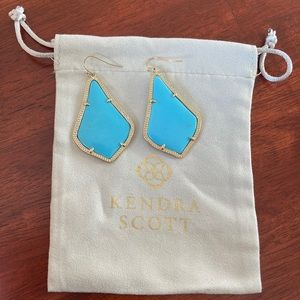 Kendra Scott Alexandra Earrings